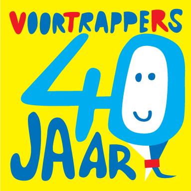 Voortrappers